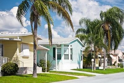 Mobile Home Offers
