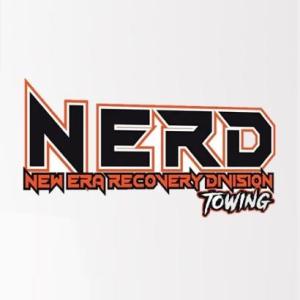 NERD Towing