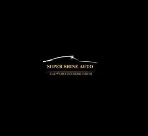 Super shine auto detailing Center and carwash
