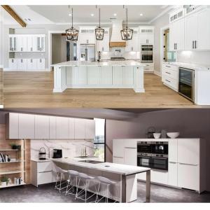 Upgrade Your Space with Custom Cabinets | Miramont Cabinetry