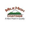 Mile High Coatings - Berthoud