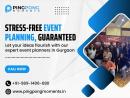 Pingpong Moments - Event Management Companies in Gurgaon