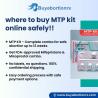 where to buy MTP kit online safely